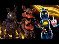 ALL FNAF AR SKINS