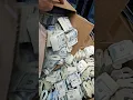Download Lagu Asmr unboxing million dollars money cash dinero millionaire #wealth #motivation #asmr #money