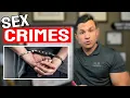 Sex Crimes Definitions in Arizona under A R S 13-1401