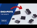 Digital Potentiometer BASICS