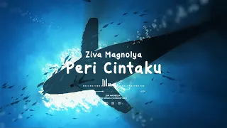 Download Ziva Magnolya - Peri Cintaku (Cover By Ray Surajaya) | Slowed \u0026 Reverb MP3