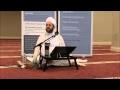 Download Lagu Tazkiyya Talk - Tawwakul \u0026 Tafwid - Shaykh Ninowy