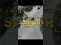Download Lagu #tungtungtungsahur #tungtungsahur #edit Sean Al - Tung tung tung sahur (music video)