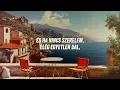 Ricchi E Poveri - Sarà perché ti amo (Lyricvideo (Magyar))