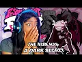 Download Lagu SHOULD I TRUST THIS NUN??!!! | Friday Night Funkin [Sarvente's Mid-fight Masses]