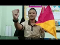 Download Lagu CARA MEMASANG SEMAPHORE / SEMAPUR PRAMUKA