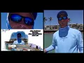 Mike Battistoni with Maui Jim talks lens technology and catching snook