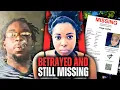 She Entered The Wrong House and Was Never Seen Again Paige Coffey