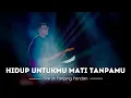 NOAH - Hidup Untukmu Mati Tanpamu ( Live Performance at Tanjung Pandan )