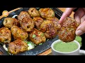Lagu Sizzling Gola Kabab Recipe,Soft and Juicy Kabab Recipe,Bakra Eid Special Recipe by Samina Food Story