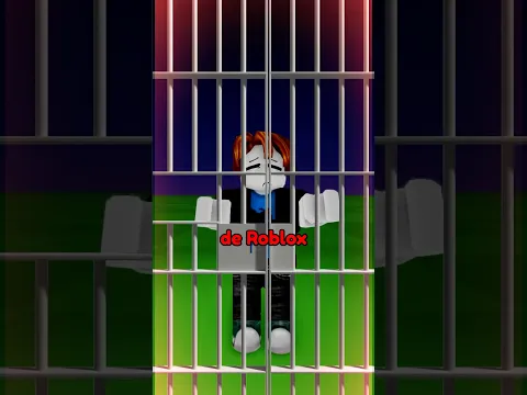 Se ROMPIERON Las REGLAS de Roblox 😨