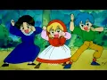 Download Lagu Akazukin Chacha - Training Song (Multilanguage)