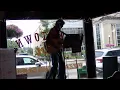 Matthew Buckley - Buddy Holly Medley Live Downtown Den Tavern Pizza Beloit WI 2026