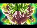 Download Lagu Dragon Ball Super: Broly OST - Broly's Theme [EDITED VERSION]