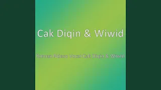 Download Roman Ndeso Vocal Cak Diqin \u0026 Wiwid MP3