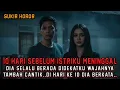 Download Lagu 10 HARI MENJELANG KEMATIAN ISTRIKU, WAJAH ISTRIKU TAMPAK SEMAKIN CANTIK