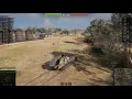 Game Play World Of Tanks (Alina Gingertail - Studzianki cover) #wot #studzianki #cover #subscribe
