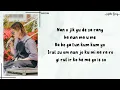 Download Lagu SUHYUN X ONEW - Flying Deep in The Night (Easy Lyrics)