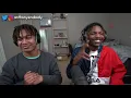 Jvcki Wai, Young B(영비), Osshun Gum(오션검), Han Yo Han(한요한) _ DDING(띵) (Prod. By GIRIBOY) - REACTION