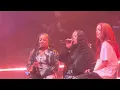 Download Lagu Sugababes - Shape Live at the Iveagh Gardens | Dublin Ireland