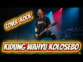 Lagu Kidung Wahyu Kolosebo (AI Rock Energi Cover)