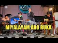Download Lagu MIYALAYAM AKO RUKA MARANAO SONG COVER