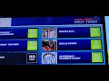 New Ride Wait Time Sign Six Flags Great America 6-22-22