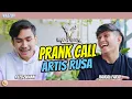 Download Lagu Rusa Cafe EP. 4 | Reedzwann \u0026 Haikal Farid Prank Artis Rusa