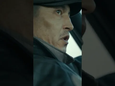 Смотрите полную серию на канале @pacanskie.istorii