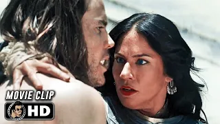 john carter clip