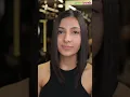 Get the Inverted Bob Haircut at Green Trends salon