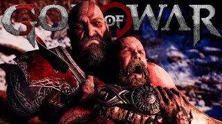 It Was You, Him or I in God of War | 28