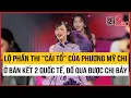 Download Lagu Lộ phần thi \