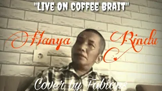 Download Hanya Rindu - Andmesh - Cover by Fabians MP3