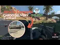 Cargo Keeper Mission Guide Complete A Cargo Delivery Contract DMZ BlackMous DMZ MW2 AllBonez PH
