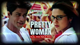 pretty woman ft maya u0026 keshav c prod reggeatone mixx 2k25 