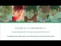 Download Lagu TXT , can't you see me ? , easy lyrics