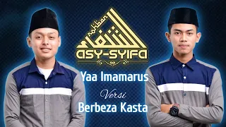 Download YA IMAMARUS VERSI BERBEZA KASTA (cover) MP3