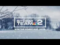 2025 Winter Weather Forecast for WNY
