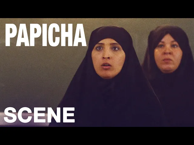 PAPICHA - A Lesson Intolerance