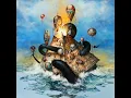 Child of the Desert - Circa Survive