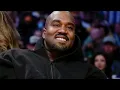 Kanye West JUST LEAKED It All Claims Kim Kardashian Handed North West To The Industry