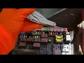 2003 Dodge Ram 1500 Starter Fuse Starter Relay Circuit Explained