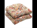 Outdoor Cushions Pillows Outdoor Chair Pads Cushions