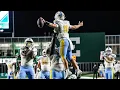 2025 LIU Sharks Football Radio Reel