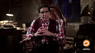 إبراهيم الورداني    غزال البر    الحلقة الأولى من  حكايات مصرية  مع محمد ناصر دندنها