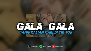 dj gala gala kini ku telah kembali kembali padamu kasih yang kalian cari