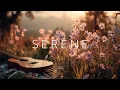 Lagu Serene Acoustic Guitar \u0026 Nature Sounds for Yoga Unwinding - Peaceful Instrumental Music