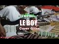 Download Lagu Jamrud Le Boy || Cover Gitar
