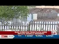 Rain overflow from playa lakes impact Amarillo residents